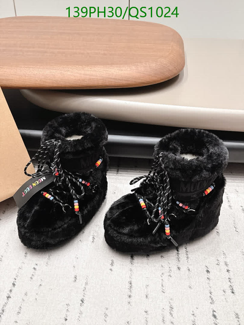 Boots-Women Shoes Code: QS1024 $: 139USD