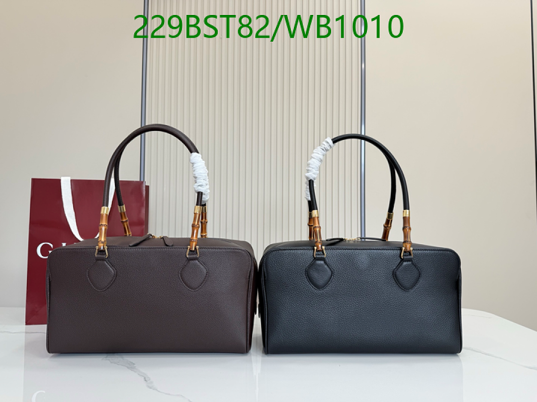 Gucci-BagsMirror Quality Code: WB1010 $: 229USD