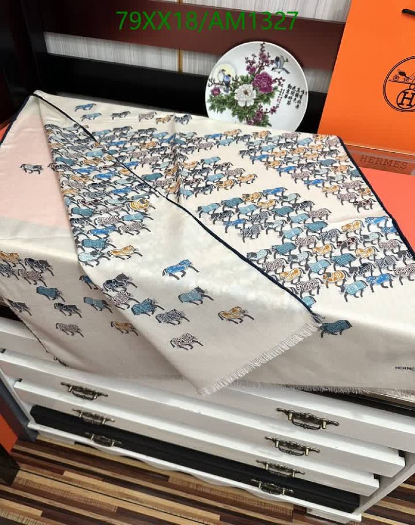 Hermes-Scarves Code: AM1327 $: 79USD