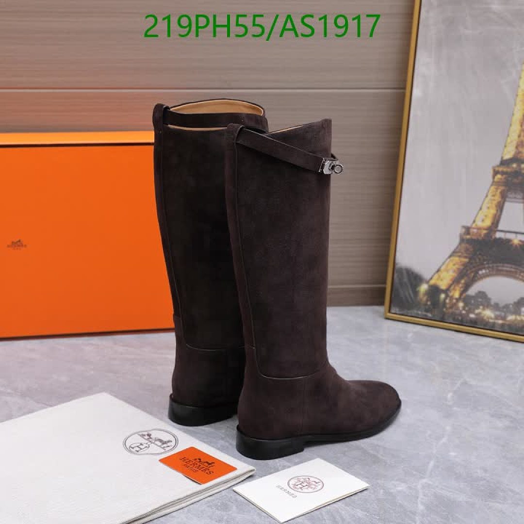 Hermes-Women Shoes Code: AS1917 $: 219USD