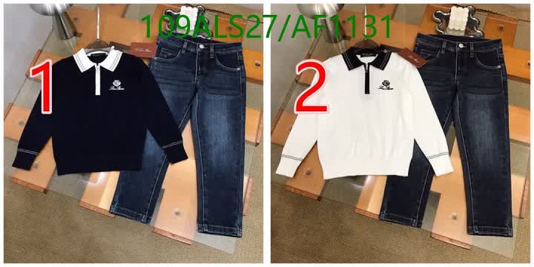 Loro Piana-Clothing（Kids） Code: AF1131 $: 109USD