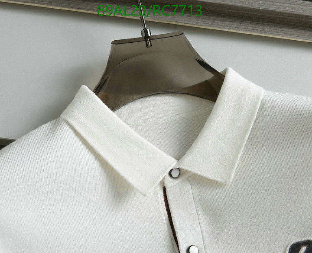 Zegna-Clothing Code: RC7713 $: 89USD