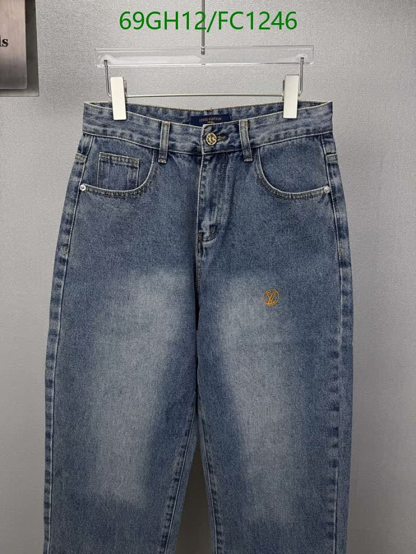 LV-Clothing Code: FC1246 $: 69USD