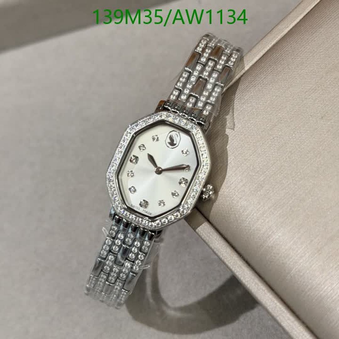 Swarovski-Watches4A Quality Code: AW1134 $: 139USD