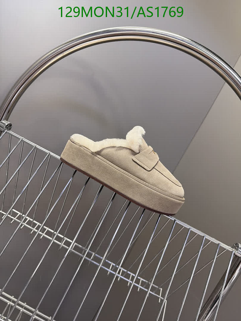 Miu Miu-Women Shoes Code: AS1769 $: 129USD