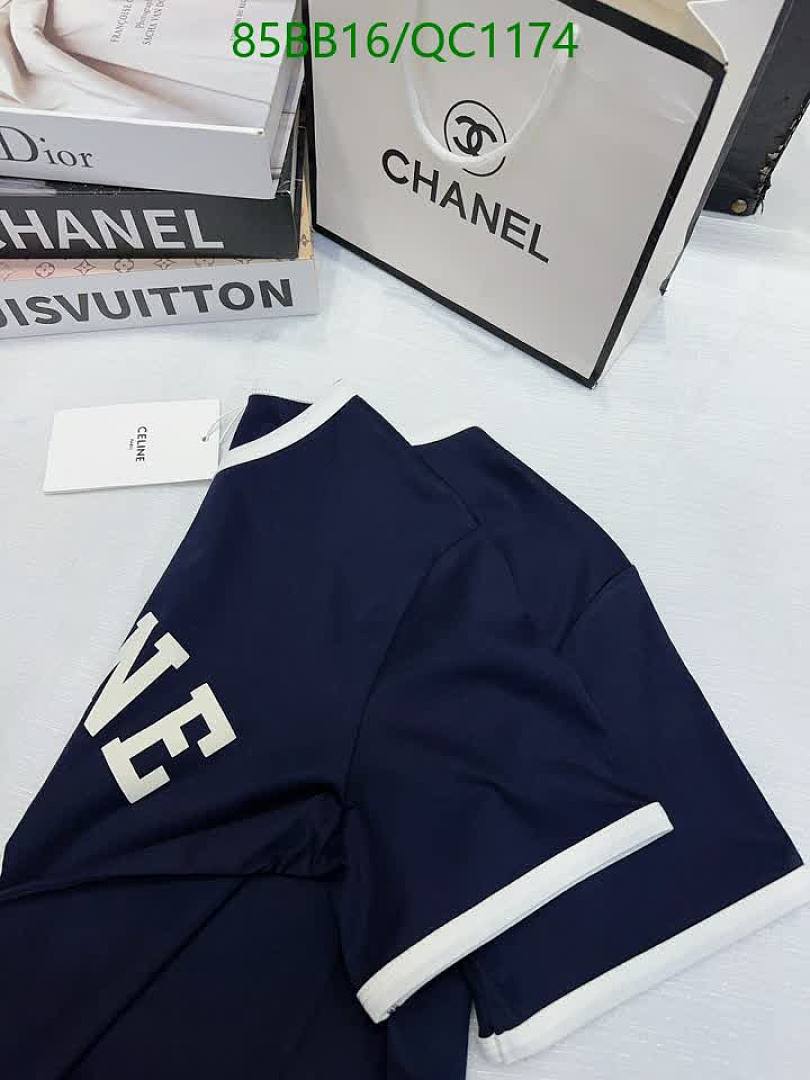 Celine-Clothing Code: QC1174 $: 85USD