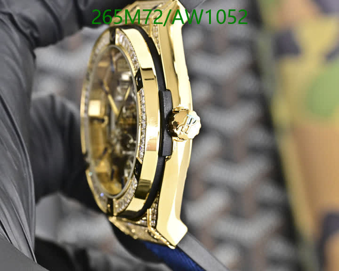 Hublot-WatchesMirror Quality Code: AW1052 $: 265USD