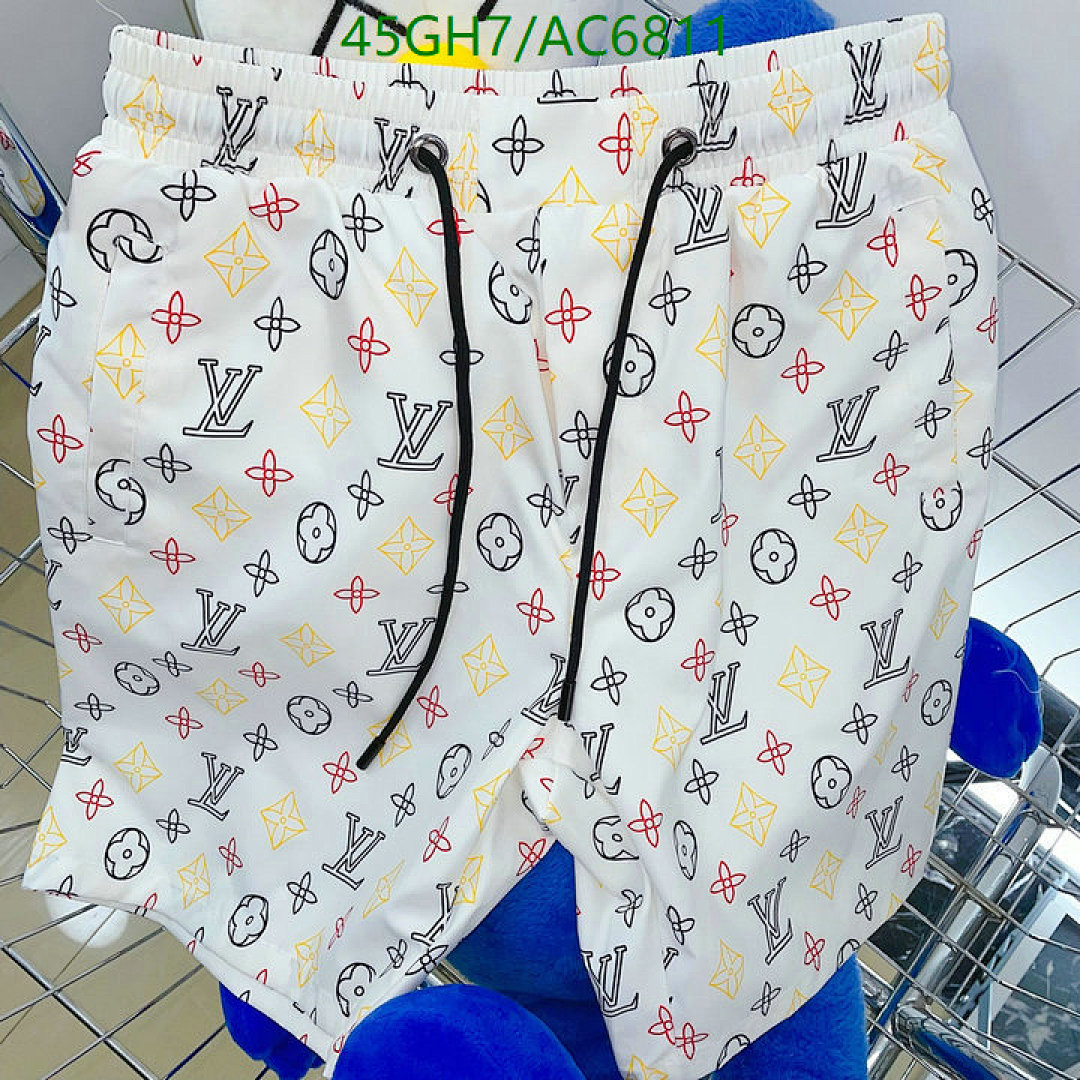 LV-Clothing Code: AC6811 $: 45USD
