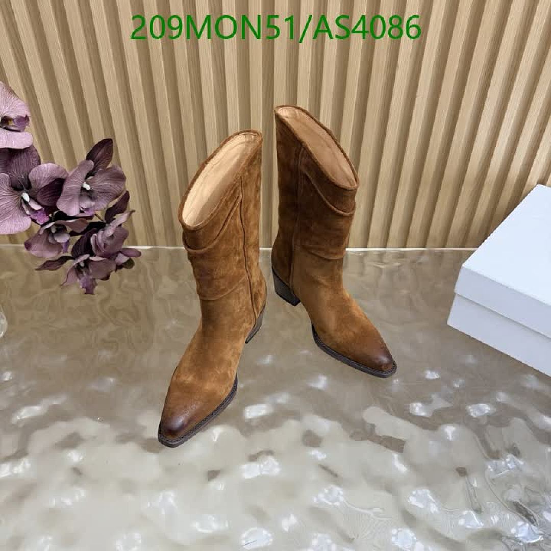 Celine-Women Shoes Code: AS4086 $: 209USD