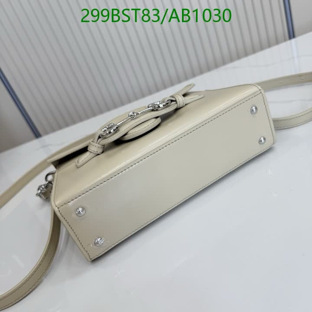 Gucci-BagsMirror Quality Code: AB1030 $: 299USD