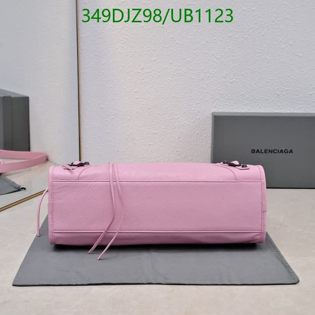 Balenciaga-Bags-Mirror Quality Code: UB1123 $: 349USD
