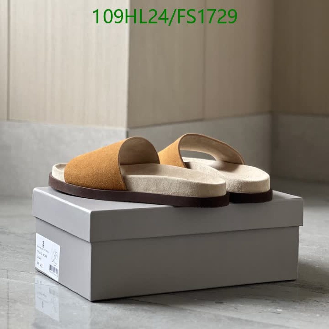 Brunello Cucinelli-Men shoes Code: FS1729 $: 109USD