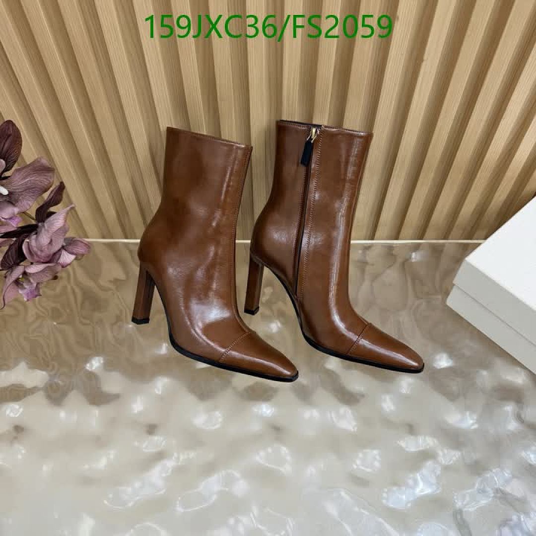 YSL-Women Shoes Code: FS2059 $: 159USD