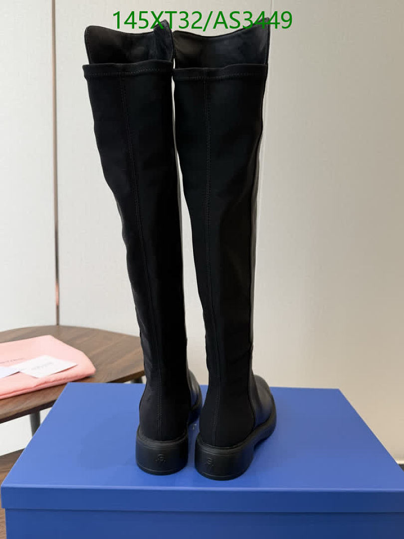 Stuart Weitzman-Women Shoes Code: AS3449 $: 145USD