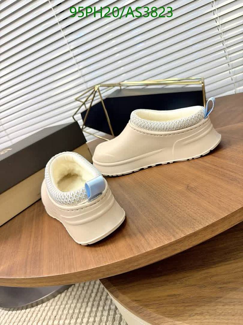 UGG-Women Shoes Code: AS3823 $: 95USD