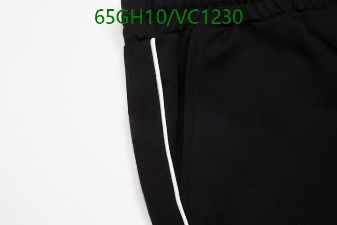 Gucci-Clothing Code: VC1230 $: 65USD