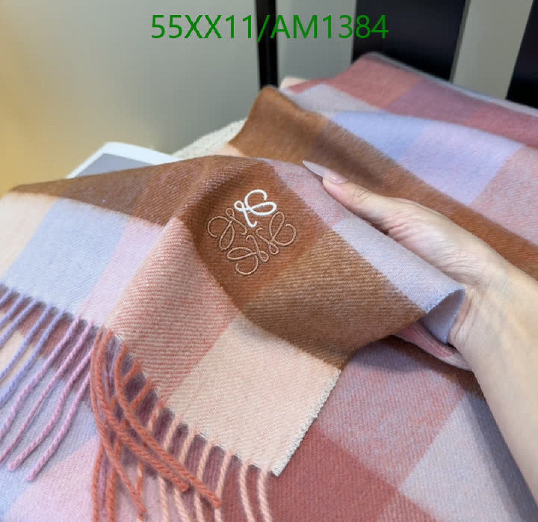 Loewe-Scarves Code: AM1384 $: 55USD