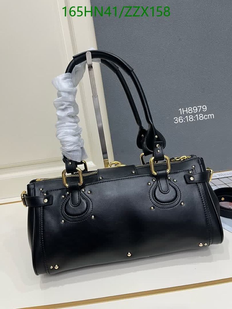 Chloe-Bags4A Quality Code: ZZX158 $: 165USD