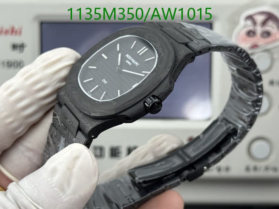 Patek Philippe-WatchesMirror Quality Code: AW1015 $: 1135USD