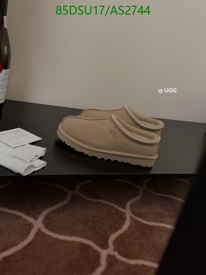 UGG-Men shoes Code: AS2744 $: 85USD
