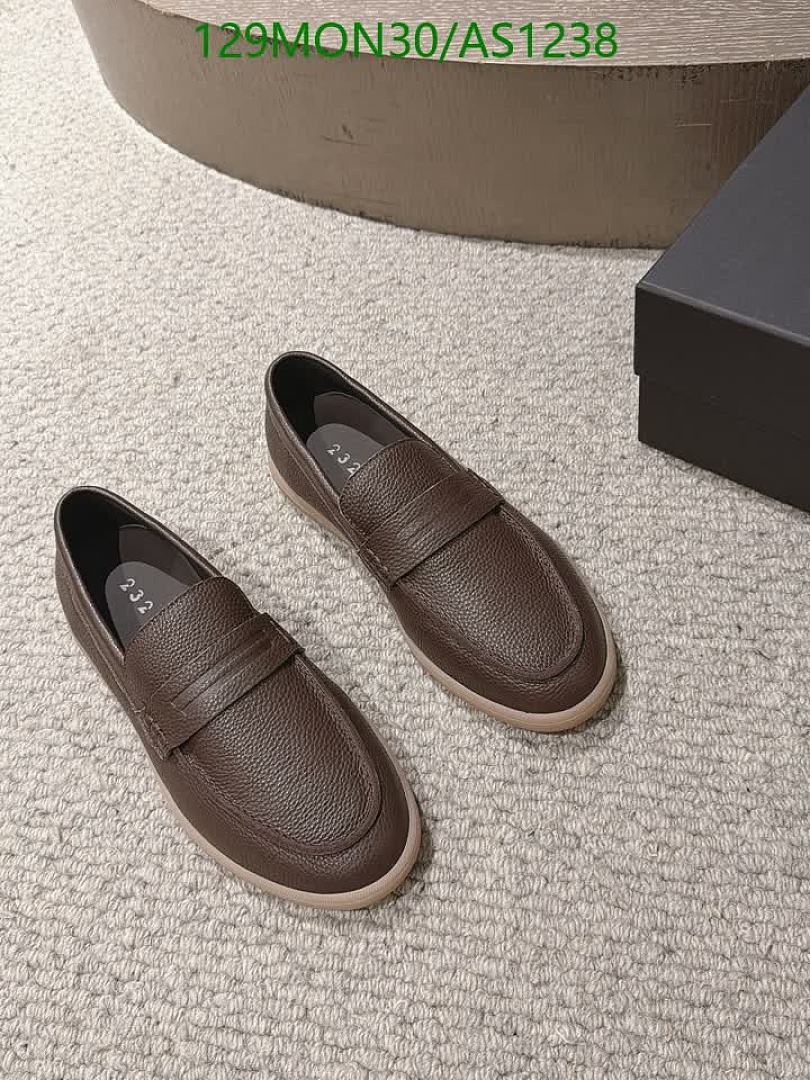 Zegna-Men shoes Code: AS1238 $: 129USD