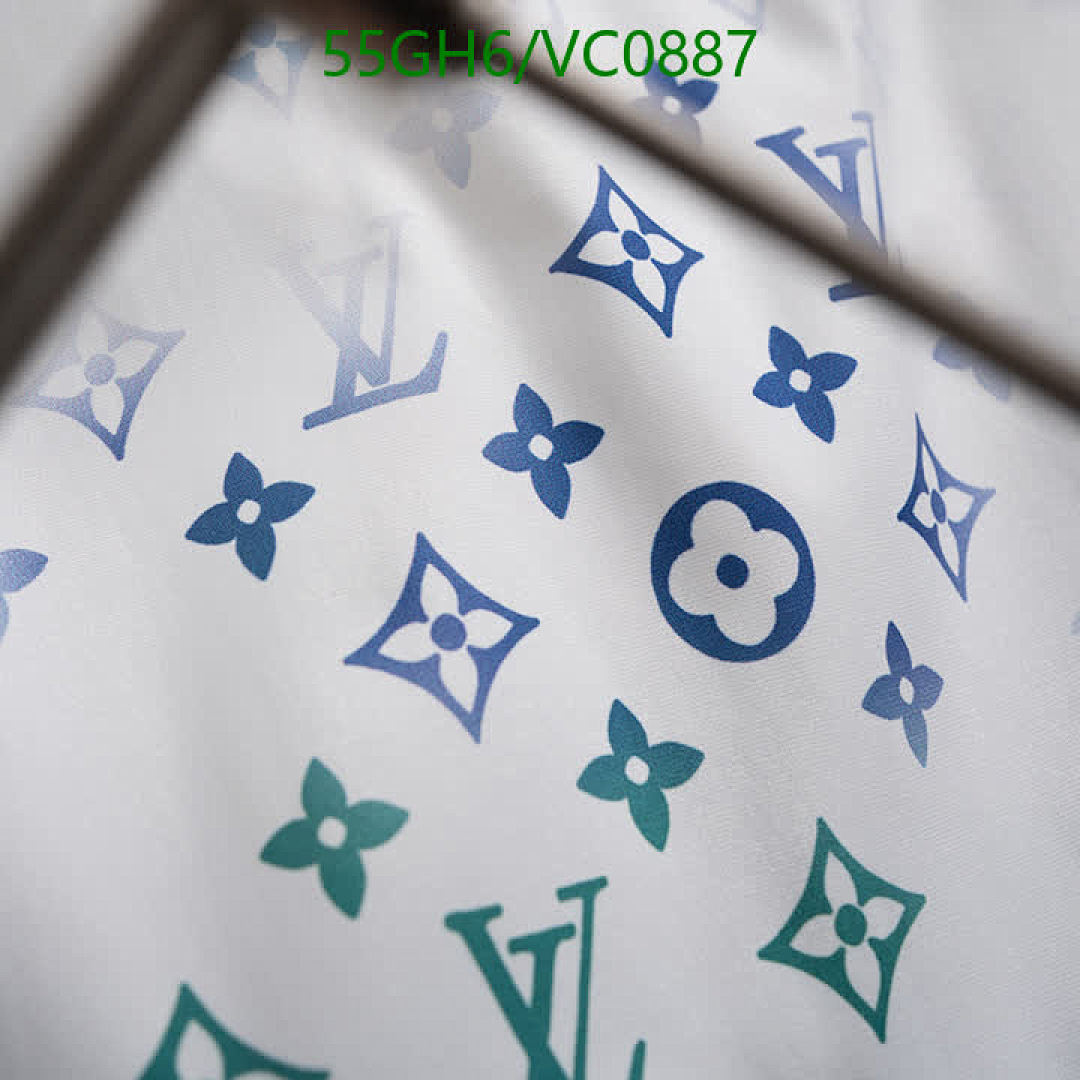 LV-Clothing Code: VC0887 $: 55USD