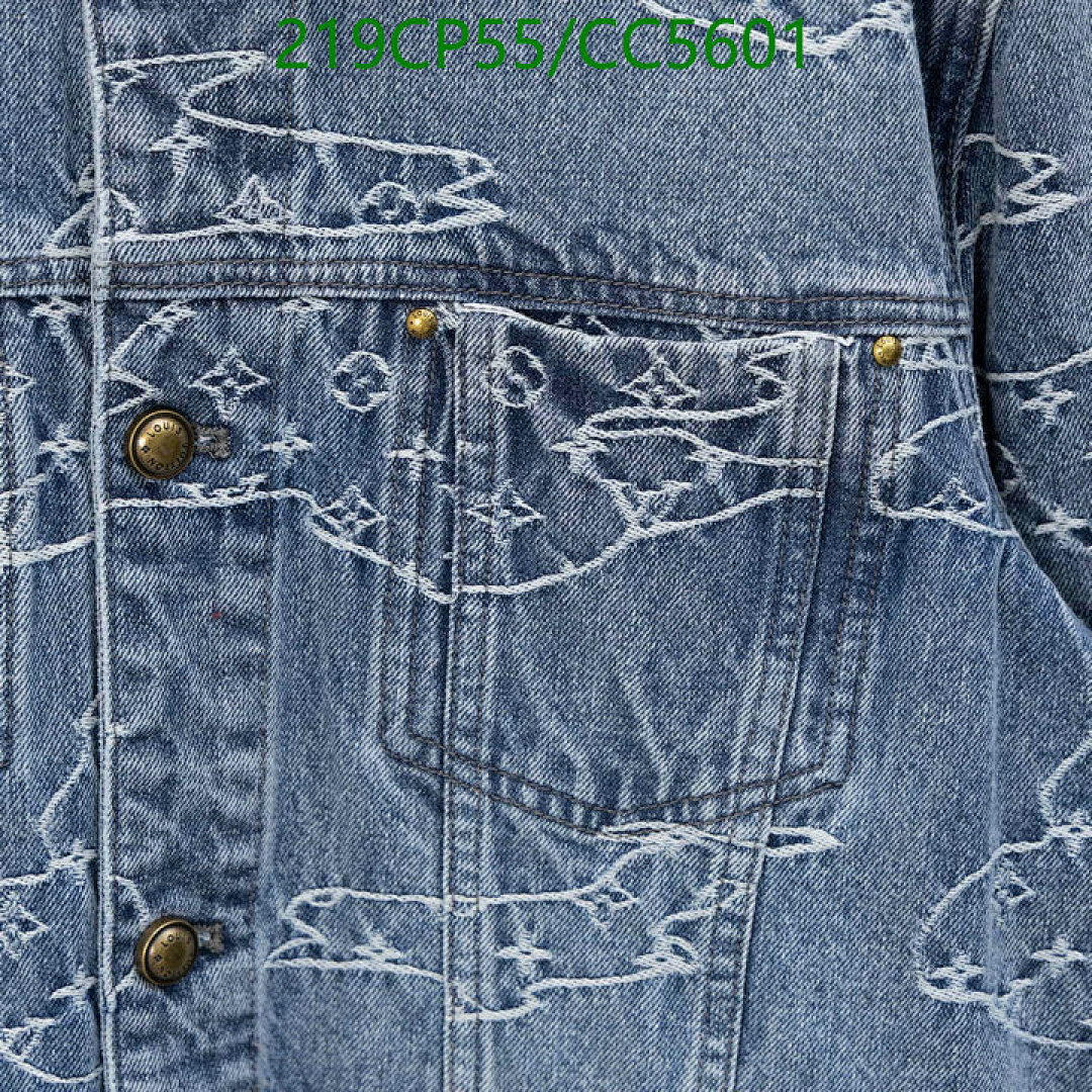 LV-Clothing Code: CC5601