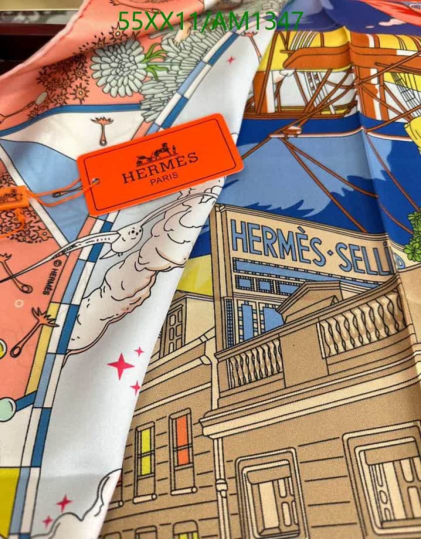 Hermes-Scarves Code: AM1347 $: 55USD