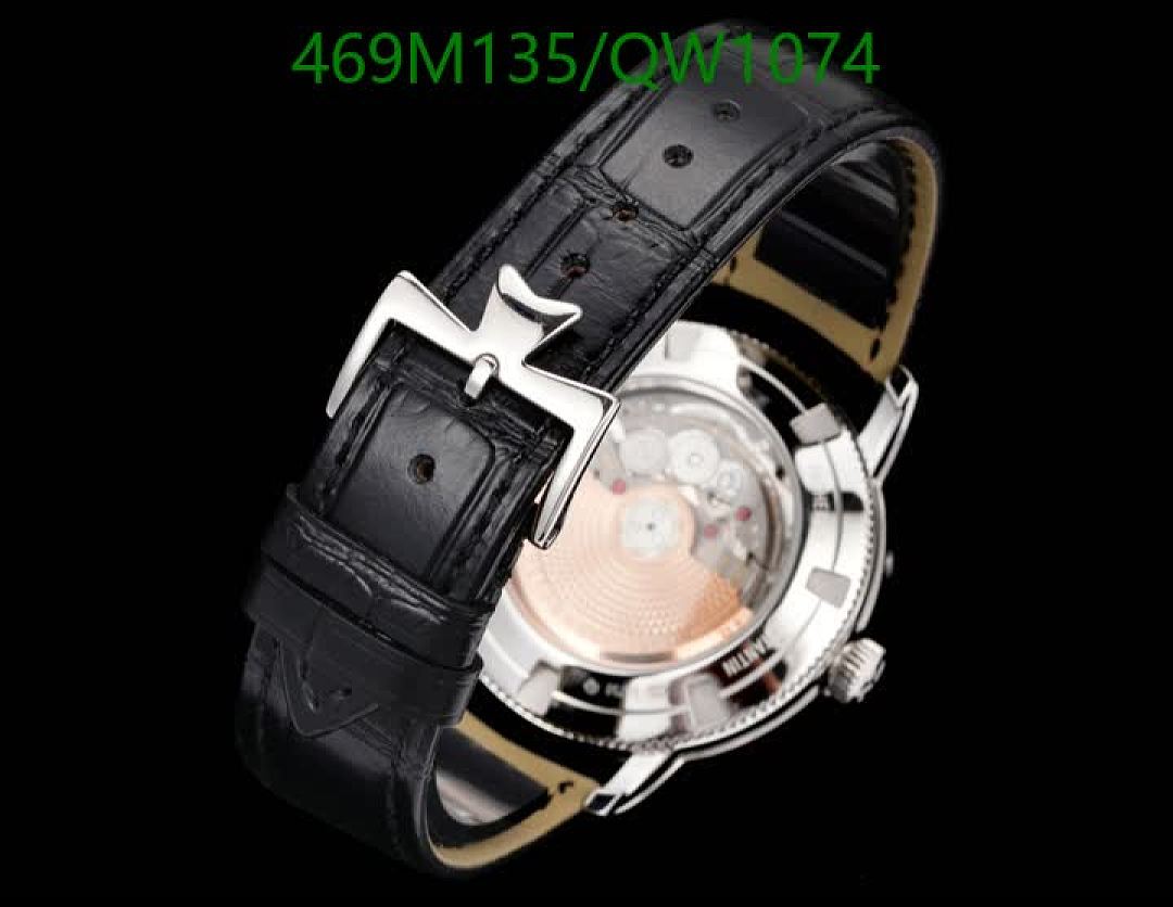 Vacheron Constantin-WatchesMirror Quality Code: QW1074 $: 469USD