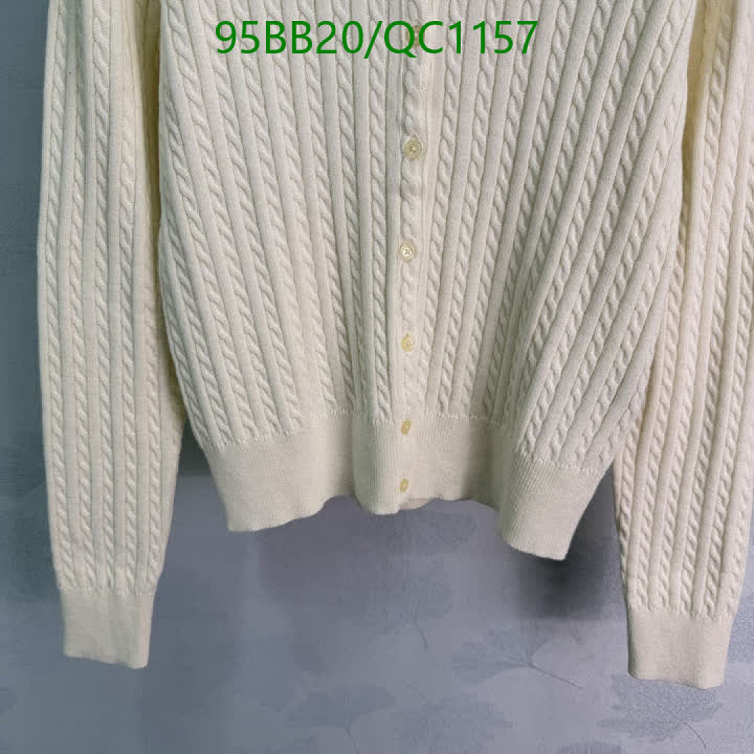 Ralph Lauren-Clothing Code: QC1157 $: 95USD