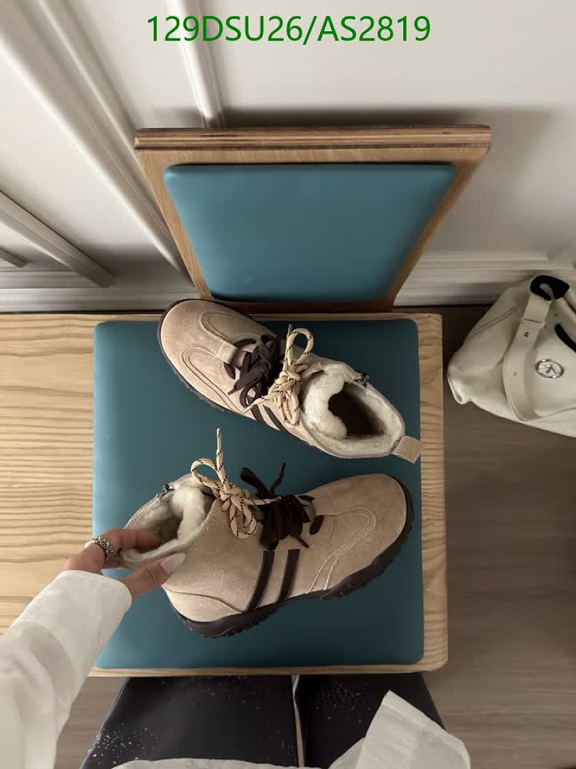 UGG-Women Shoes Code: AS2819 $: 129USD
