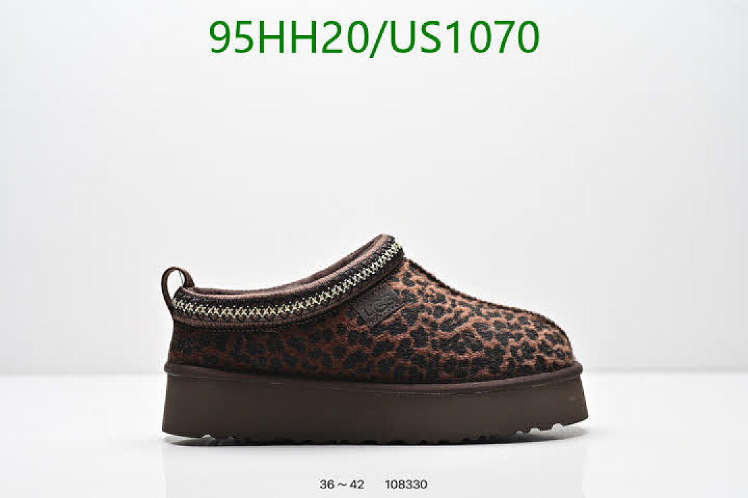 UGG-Women Shoes Code: US1070 $: 95USD