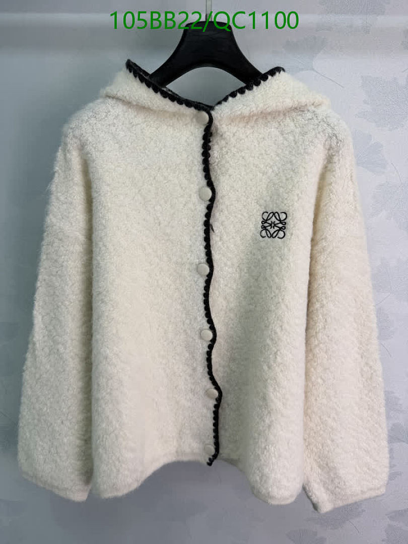 Loewe-Clothing Code: QC1100 $: 105USD