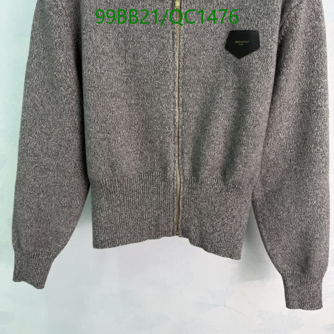 LV-Clothing Code: QC1476 $: 99USD