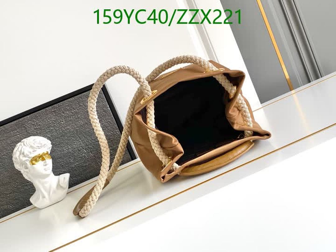 Prada-BagsMirror Quality Code: ZZX221 $: 159USD