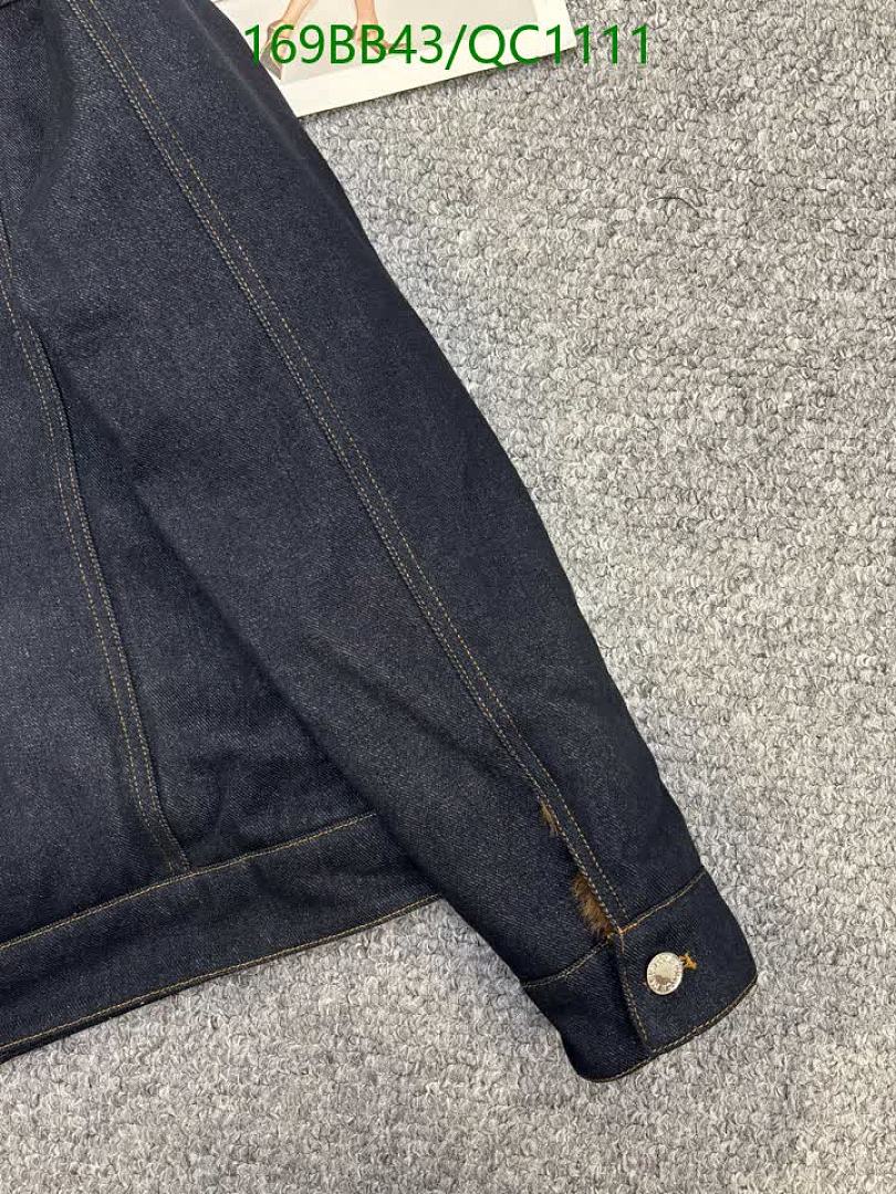 LV-Clothing Code: QC1111 $: 169USD