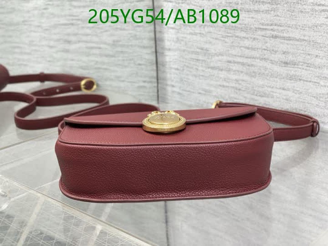 Dior-BagsMirror Quality Code: AB1089 $: 205USD