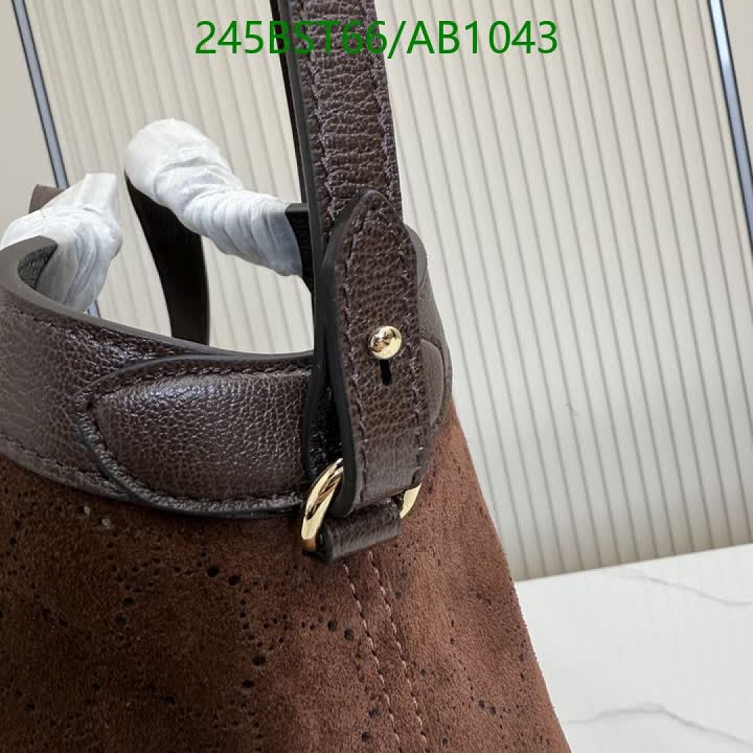 Gucci-BagsMirror Quality Code: AB1043 $: 245USD