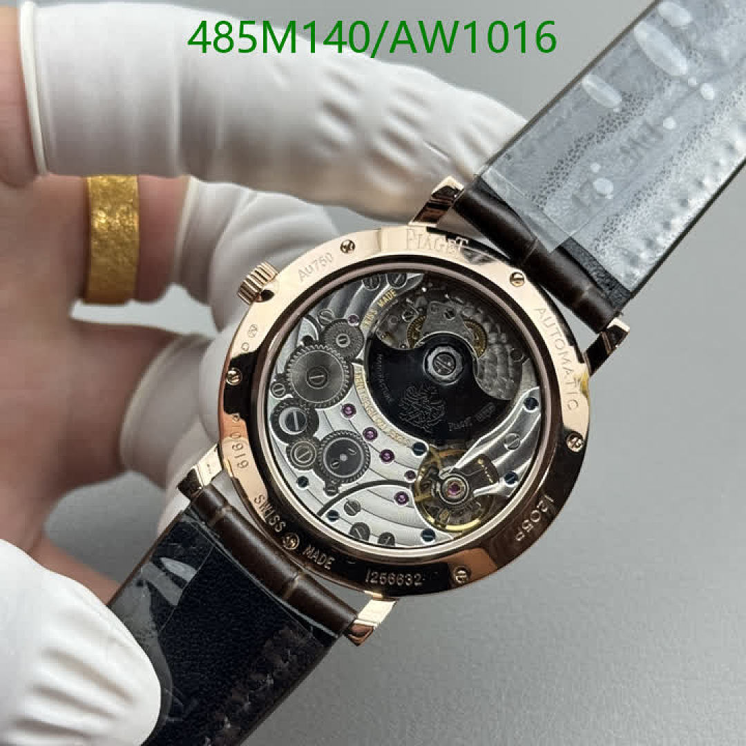 Piaget-WatchesMirror Quality Code: AW1016 $: 485USD