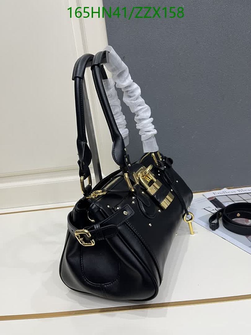 Chloe-Bags4A Quality Code: ZZX158 $: 165USD