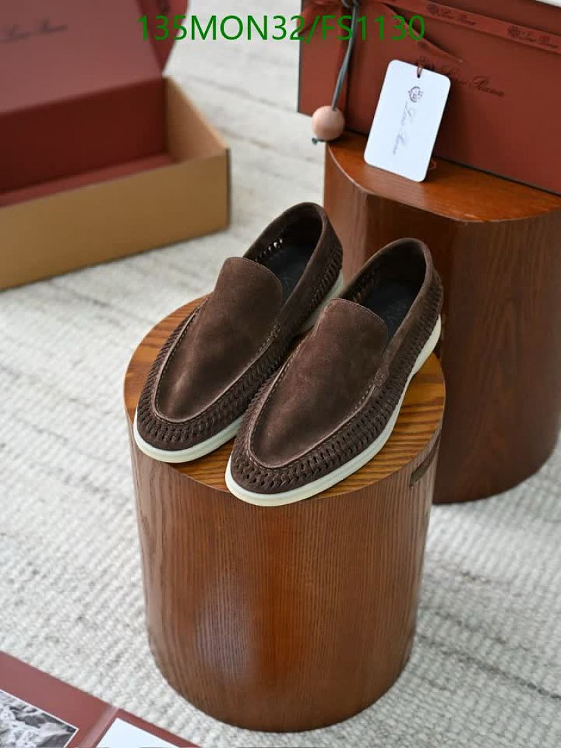 Loro Piana-Women Shoes Code: FS1130 $: 135USD