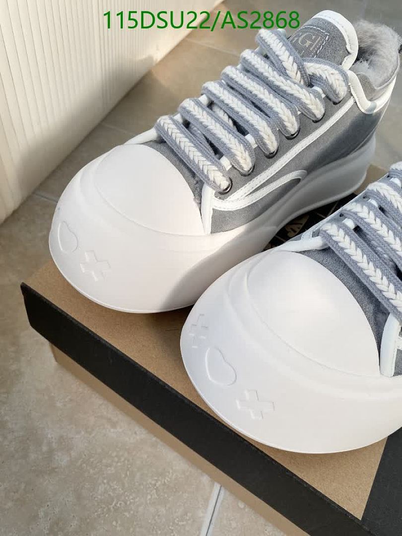 UGG-Women Shoes Code: AS2868 $: 115USD