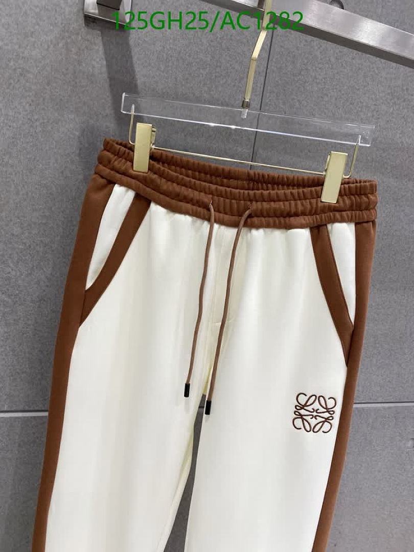 Loewe-Clothing Code: AC1282 $: 125USD