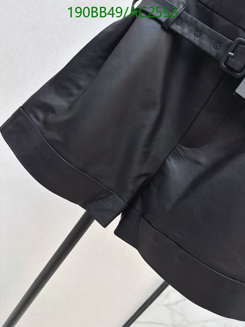 YSL-Clothing Code: AC2553 $: 190USD
