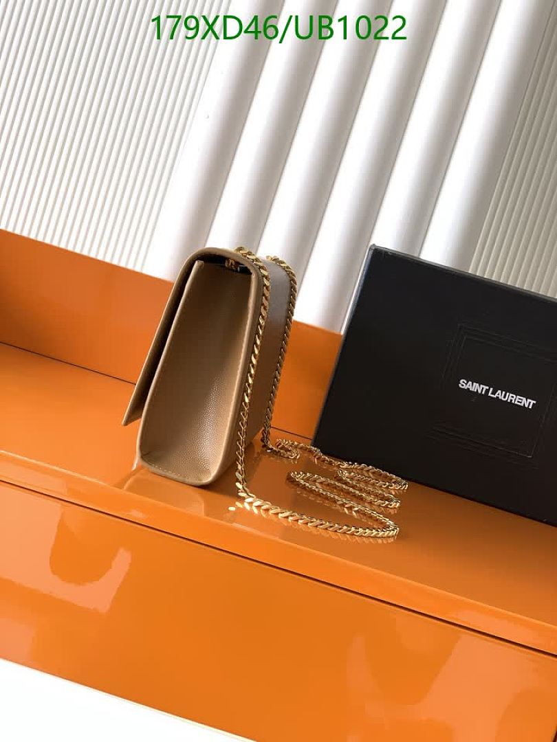 YSL-BagsMirror Quality Code: UB1022 $: 179USD
