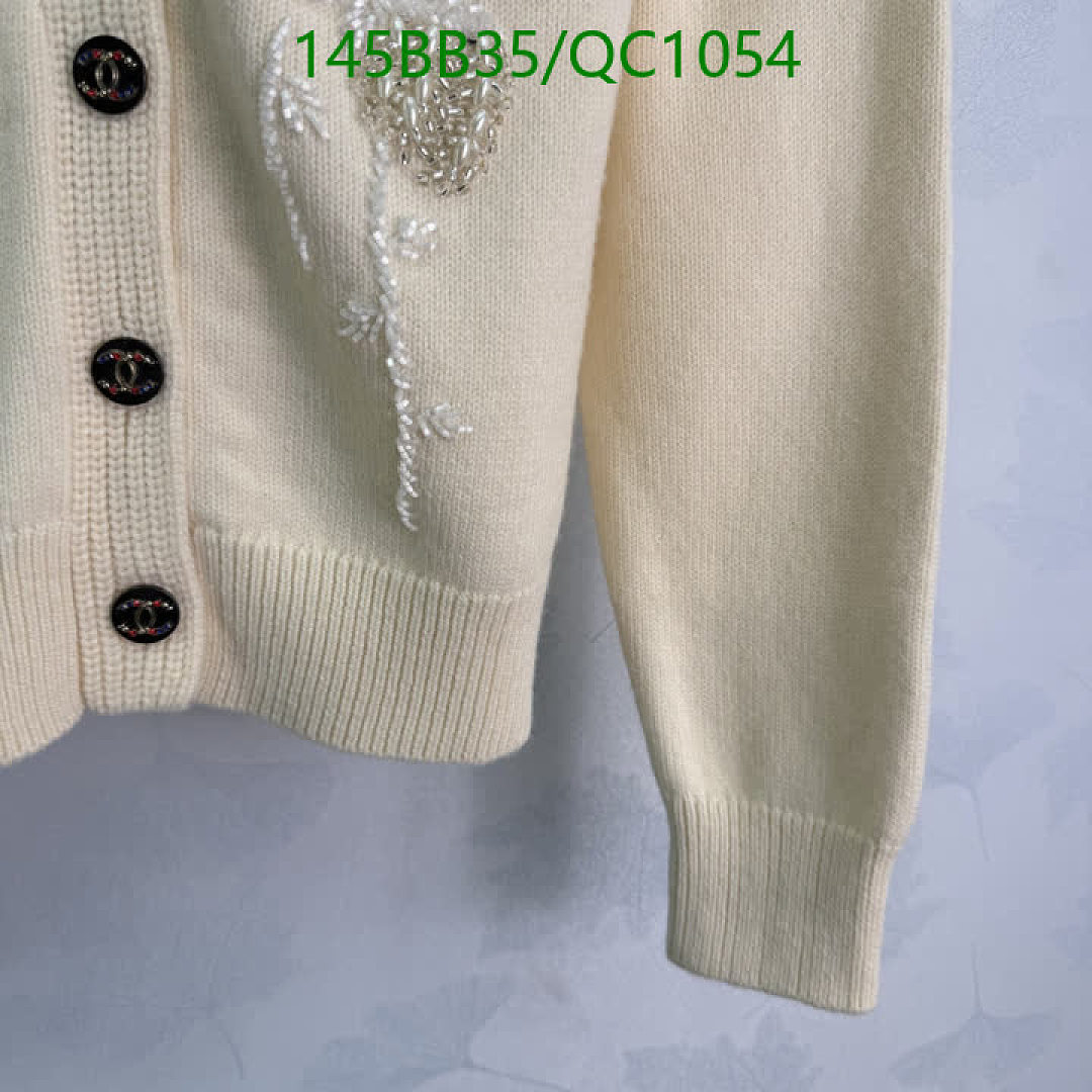 Chanel-Clothing Code: QC1054 $: 145USD