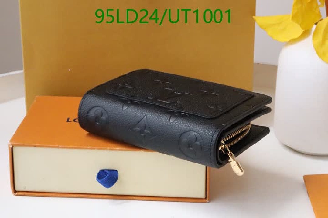 LV-WalletsMirror Quality Code: UT1001 $: 95USD