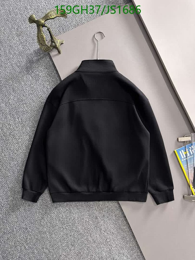 Moncler-Clothing Code: JS1686 $: 159USD