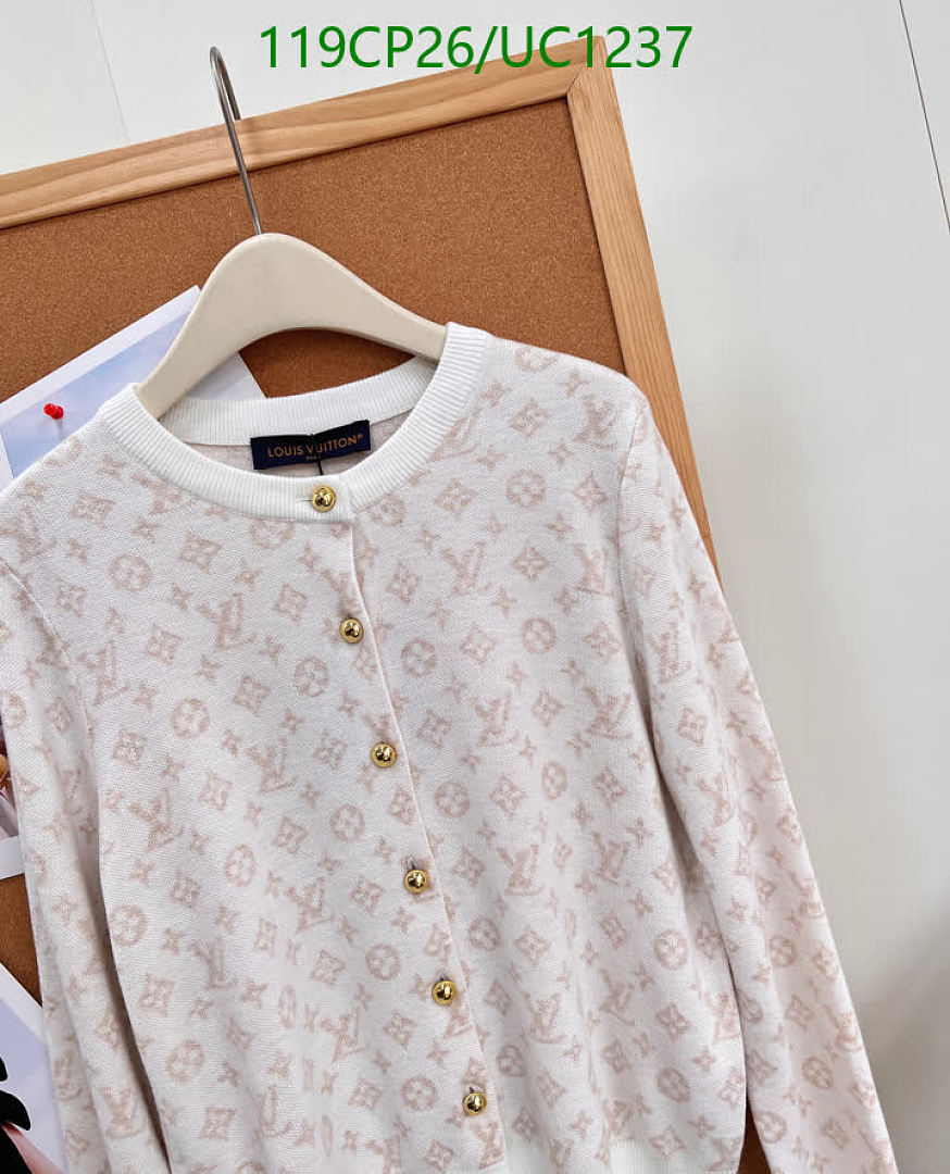 LV-Clothing Code: UC1237 $: 119USD