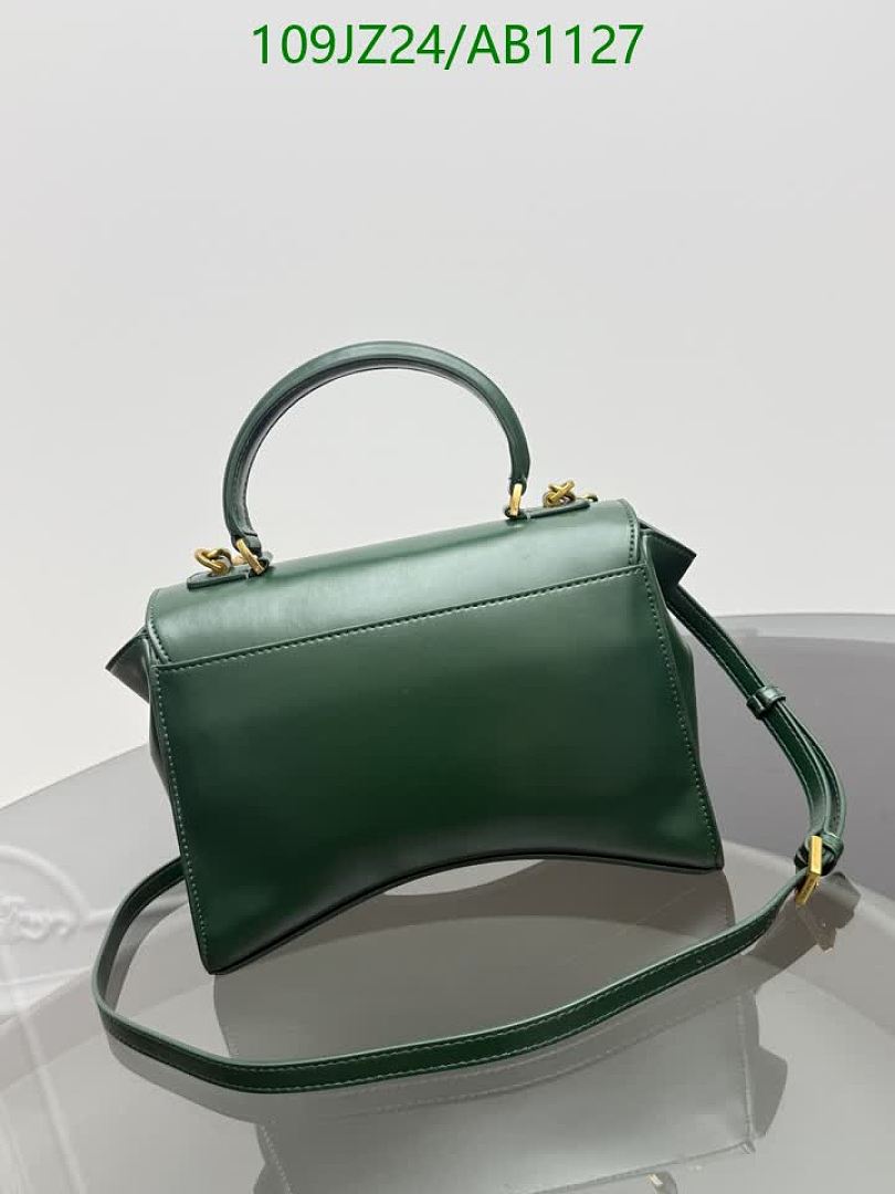 Balenciaga-Bags4A Quality Code: AB1127 $: 109USD